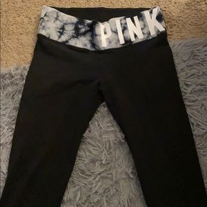 PINK leggings